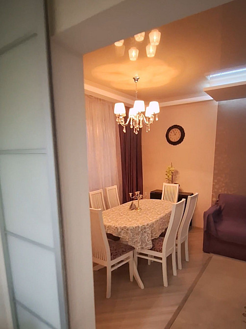 В продаже Шикарная 3-х ком квартира ЖМ Победа 4 Дніпро - зображення 4