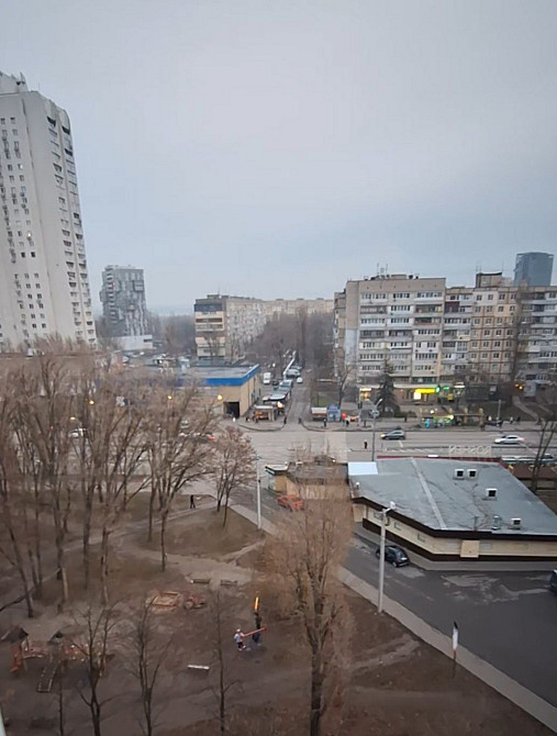 В продаже Шикарная 3-х ком квартира ЖМ Победа 4 Дніпро - зображення 1