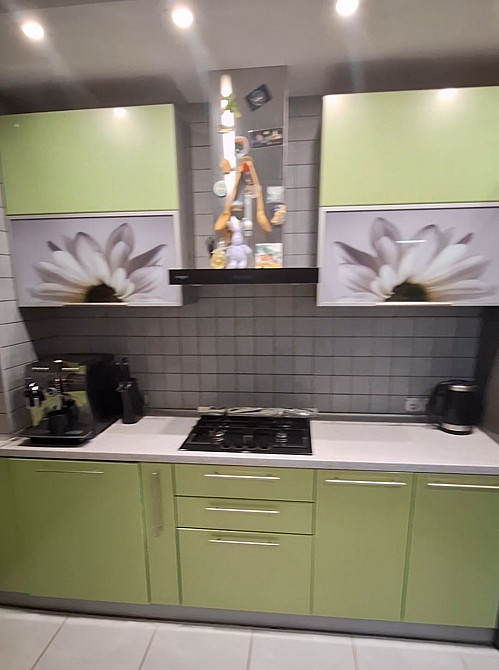 В продаже Шикарная 3-х ком квартира ЖМ Победа 4 Дніпро - зображення 5