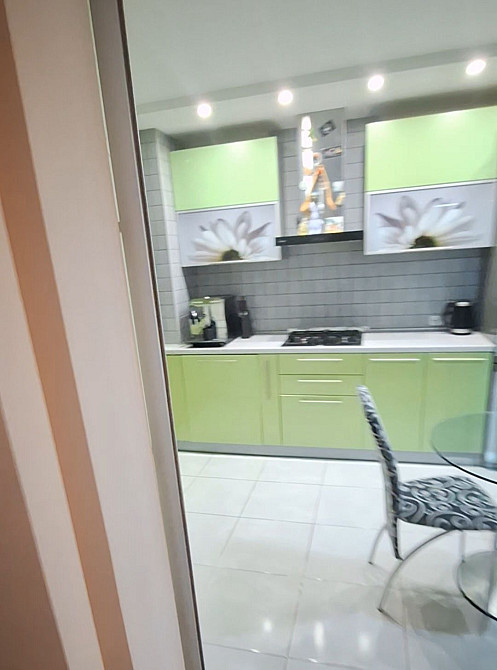 В продаже Шикарная 3-х ком квартира ЖМ Победа 4 Дніпро - зображення 8