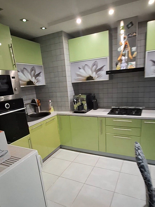 В продаже Шикарная 3-х ком квартира ЖМ Победа 4 Дніпро - зображення 6