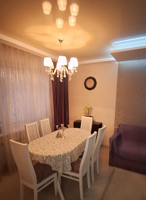 В продаже Шикарная 3-х ком квартира ЖМ Победа 4 Дніпро - зображення 2