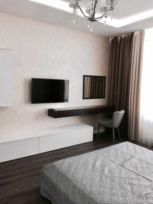 Ексклюзивна 4 Кімнатна Квартира Новопечерські Липки з ремонтом Киев - изображение 4