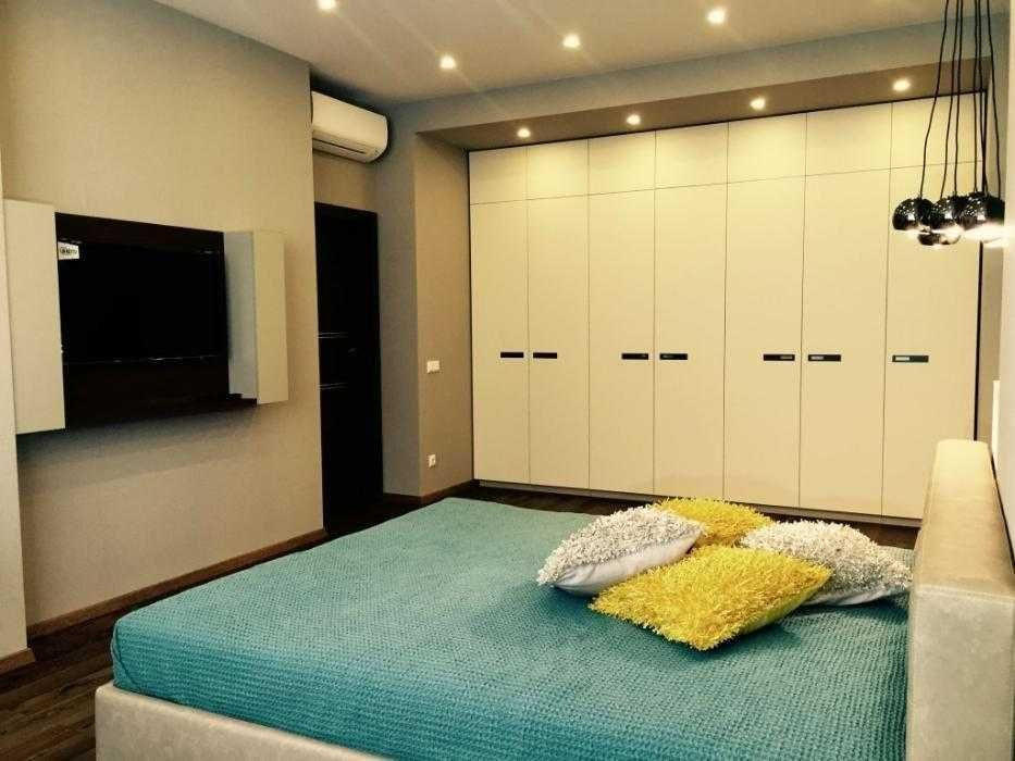 Ексклюзивна 4 Кімнатна Квартира Новопечерські Липки з ремонтом Киев - изображение 2