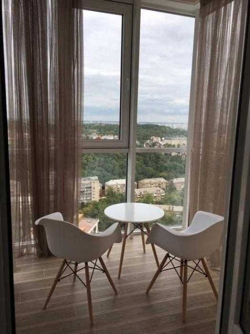 Ексклюзивна 4 Кімнатна Квартира Новопечерські Липки з ремонтом Киев - изображение 3