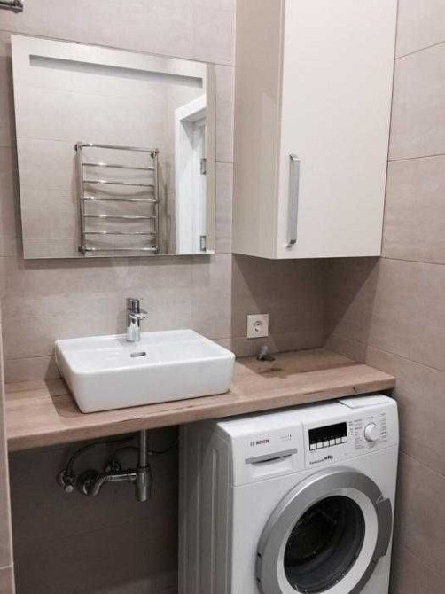 Ексклюзивна 4 Кімнатна Квартира Новопечерські Липки з ремонтом Киев - изображение 8