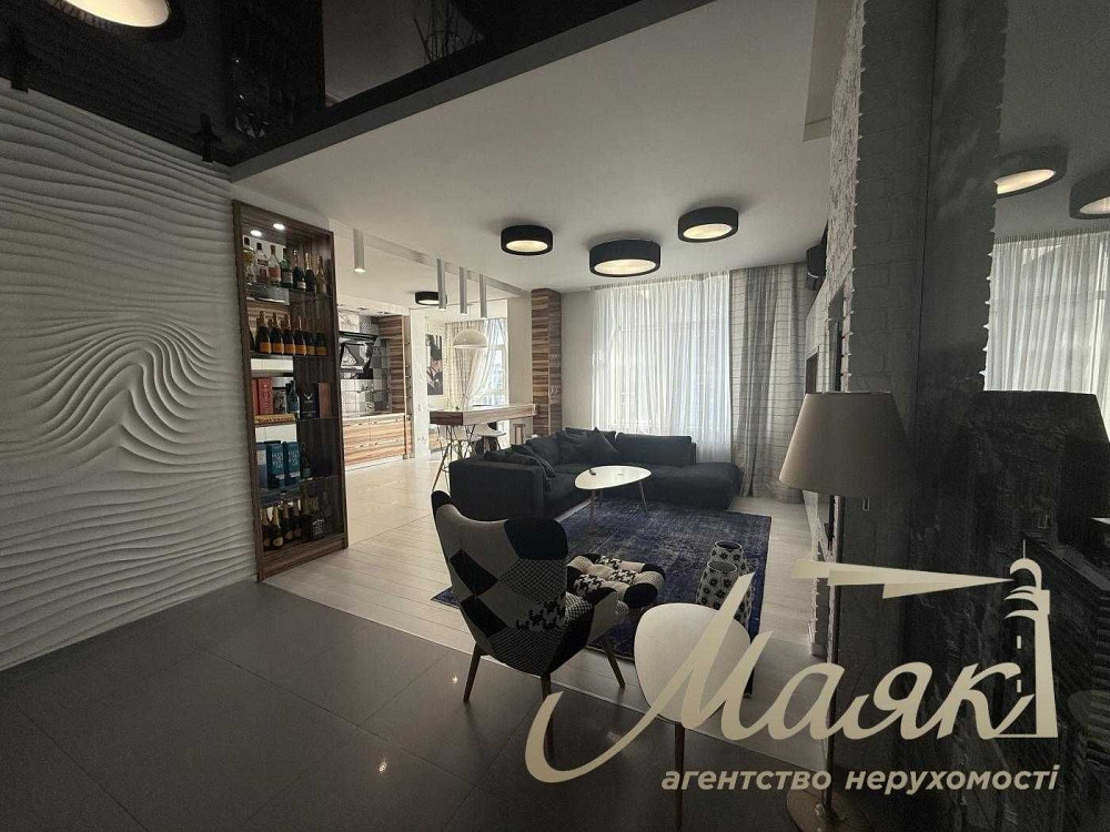 Продаж / Квартира / Печерський / ЖК Новопечерські Липки / 85 м2 Київ - зображення 8