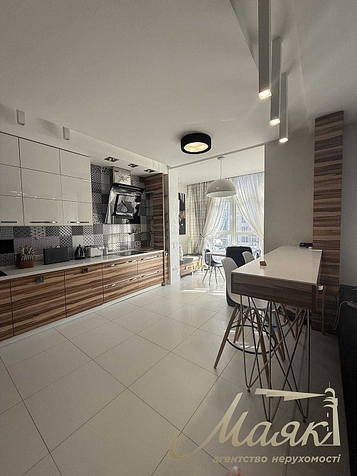 Продаж / Квартира / Печерський / ЖК Новопечерські Липки / 85 м2 Київ - зображення 7