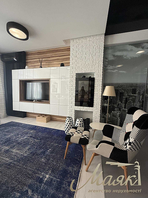 Продаж / Квартира / Печерський / ЖК Новопечерські Липки / 85 м2 Київ - зображення 4