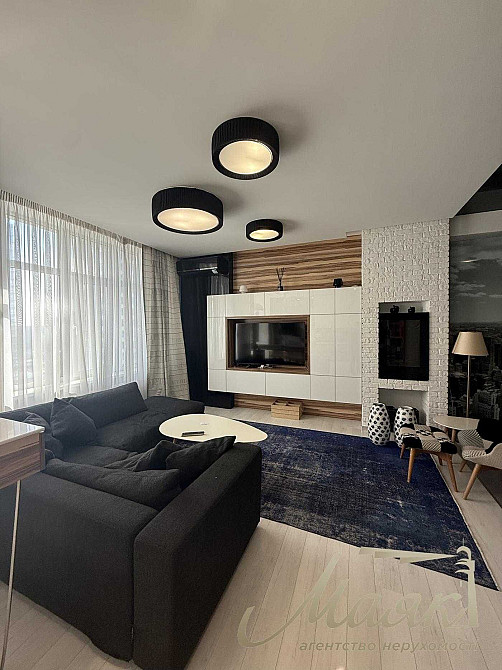 Продаж / Квартира / Печерський / ЖК Новопечерські Липки / 85 м2 Київ - зображення 2