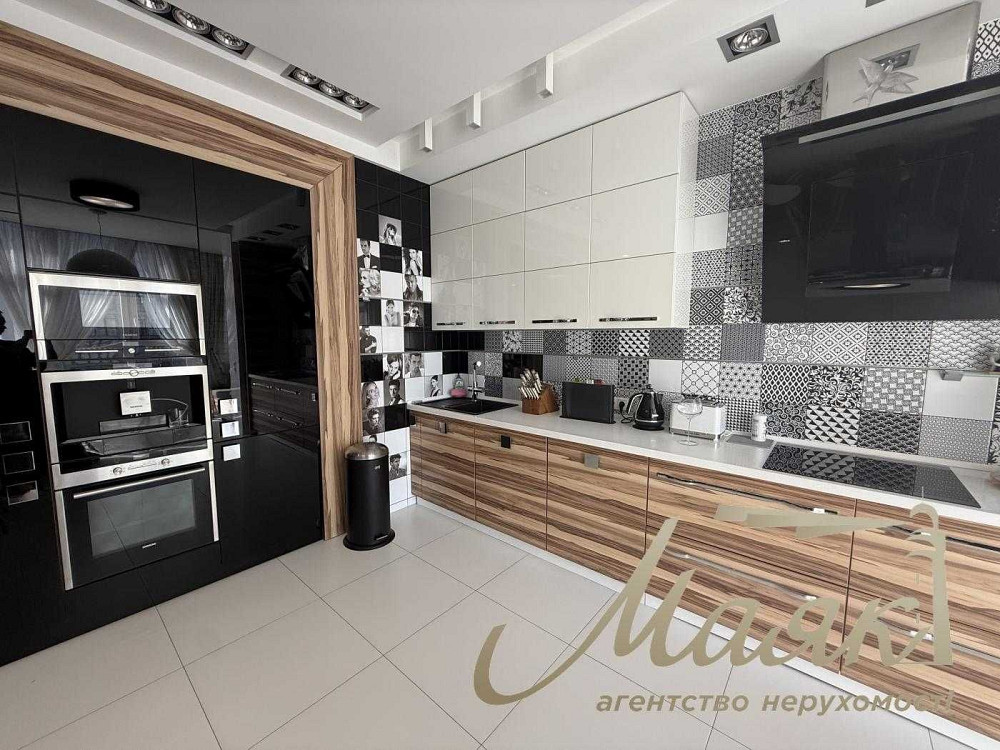 Продаж / Квартира / Печерський / ЖК Новопечерські Липки / 85 м2 Київ - зображення 6