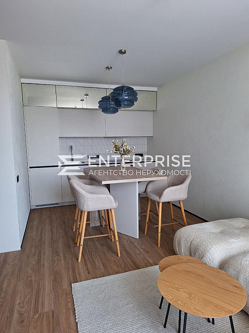 Продаж 1к квартири з ремонтом, ЖК Варшавський плюс Київ - зображення 5