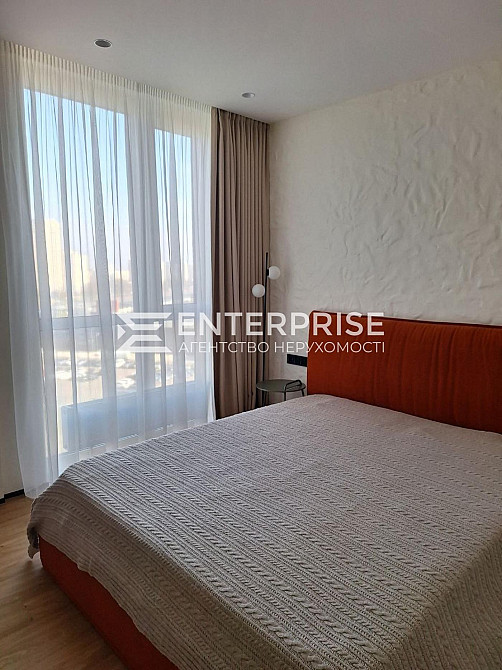 Продаж 1к квартири з ремонтом, ЖК Варшавський плюс Київ - зображення 7