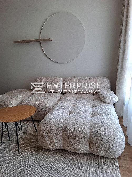 Продаж 1к квартири з ремонтом, ЖК Варшавський плюс Київ - зображення 4