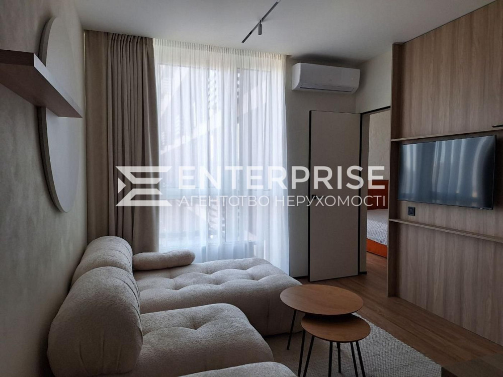 Продаж 1к квартири з ремонтом, ЖК Варшавський плюс Київ - зображення 2