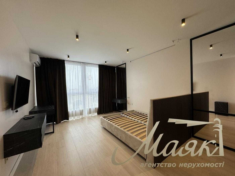 Продаж / Квартира / Солом'янський / ЖК Campus / 170 м2 Київ - зображення 8