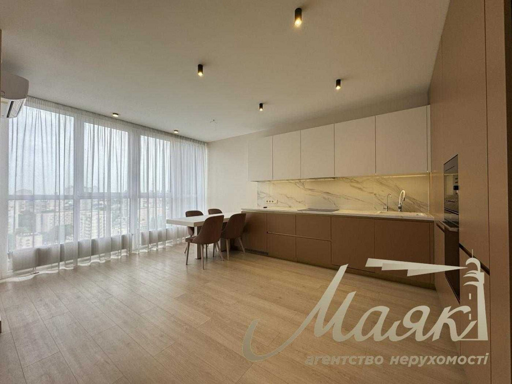 Продаж / Квартира / Солом'янський / ЖК Campus / 170 м2 Київ - зображення 2
