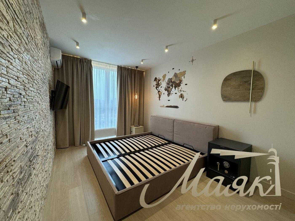 Продаж / Квартира / Солом'янський / ЖК Campus / 170 м2 Київ - зображення 5