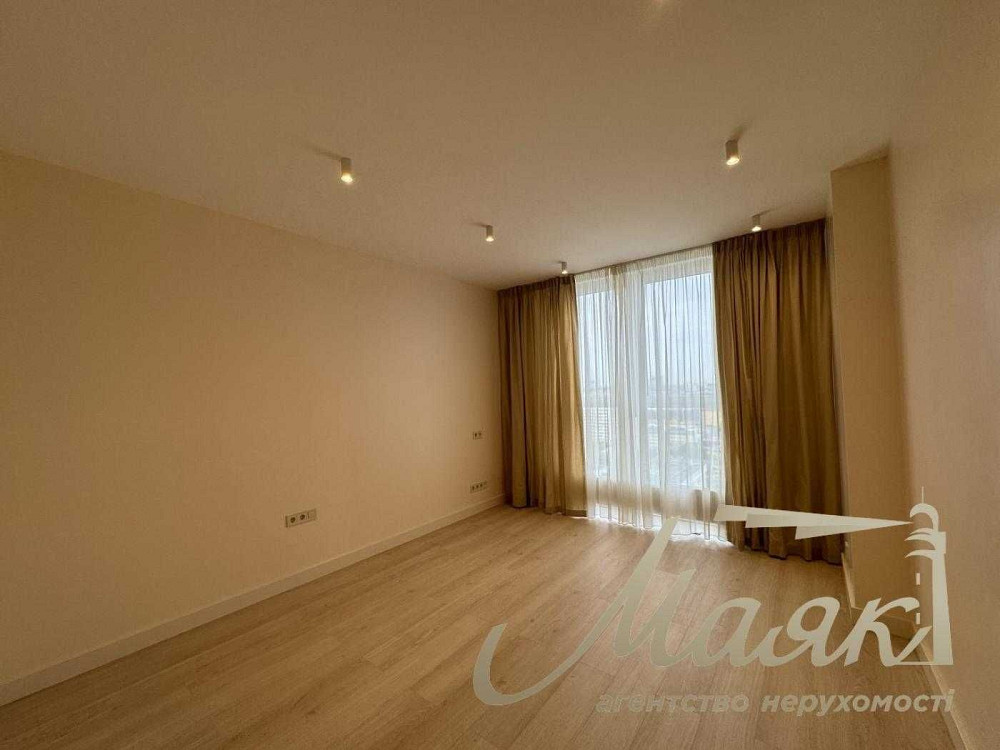 Продаж / Квартира / Солом'янський / ЖК Campus / 170 м2 Київ - зображення 4