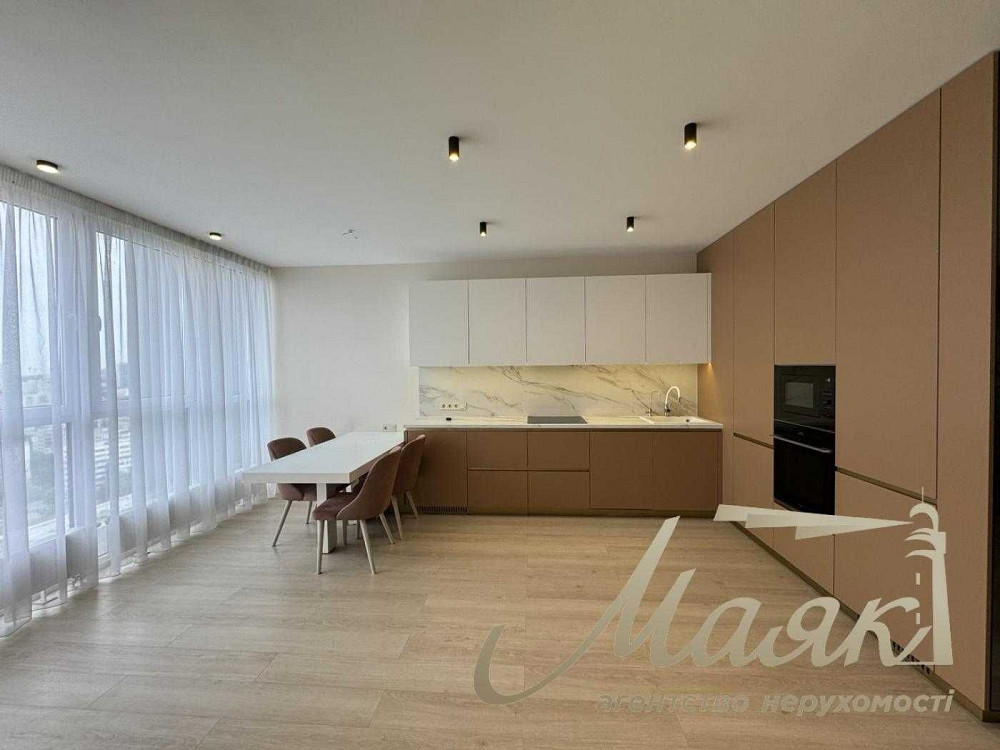 Продаж / Квартира / Солом'янський / ЖК Campus / 170 м2 Київ - зображення 3