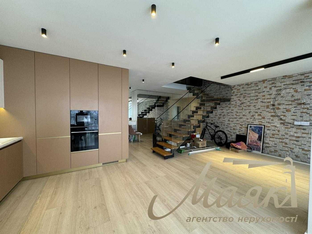 Продаж / Квартира / Солом'янський / ЖК Campus / 170 м2 Київ - зображення 1