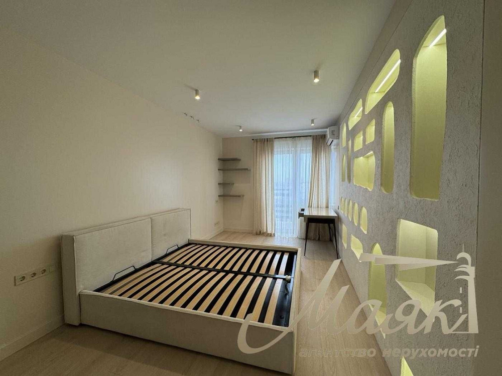 Продаж / Квартира / Солом'янський / ЖК Campus / 170 м2 Київ - зображення 6