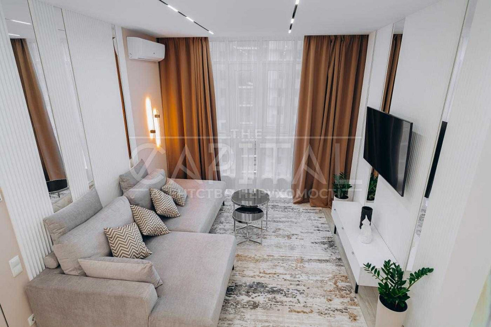 Продаж квартири, вул. Андрія Верхогляда, ЖК Новопечерські Липки Київ - зображення 4