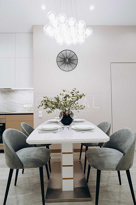 Продаж квартири, вул. Андрія Верхогляда, ЖК Новопечерські Липки Київ - зображення 7