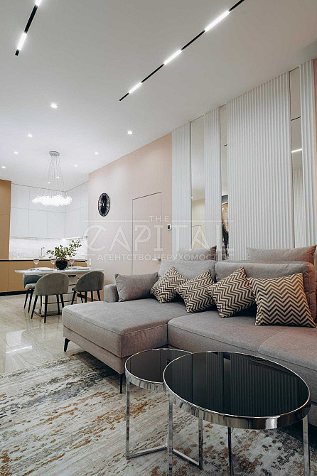 Продаж квартири, вул. Андрія Верхогляда, ЖК Новопечерські Липки Київ - зображення 1