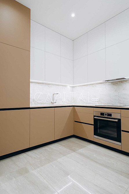 Продаж квартири, вул. Андрія Верхогляда, ЖК Новопечерські Липки Київ - зображення 8