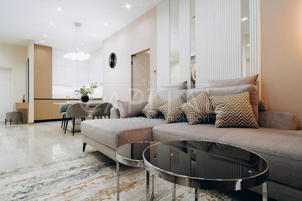 Продаж квартири, вул. Андрія Верхогляда, ЖК Новопечерські Липки Київ - зображення 3