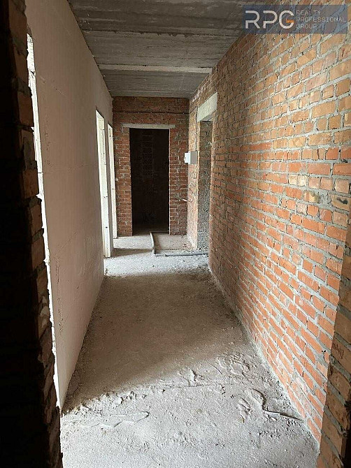 Продаж 2к квартира 56м  ЖК Емоція Хотів Поверх 2 єОселя єВідновлення Хотов - изображение 5