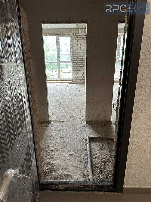 Продаж 2к квартира 56м  ЖК Емоція Хотів Поверх 2 єОселя єВідновлення Хотов - изображение 3