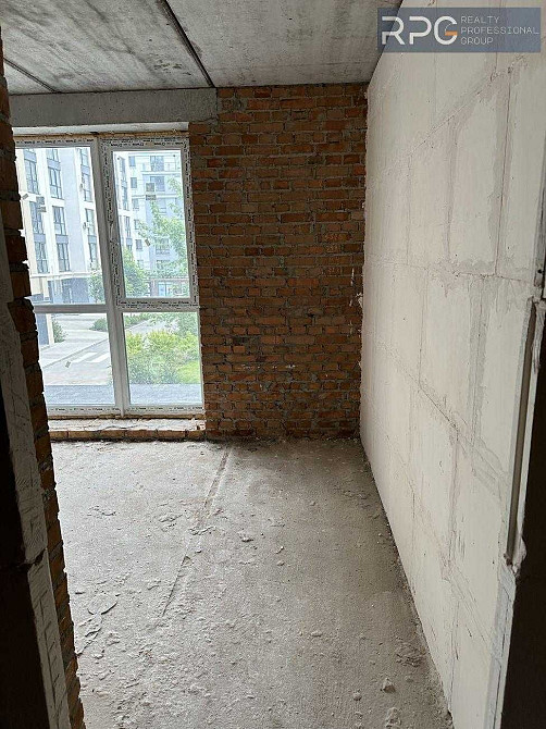 Продаж 2к квартира 56м  ЖК Емоція Хотів Поверх 2 єОселя єВідновлення Хотов - изображение 6