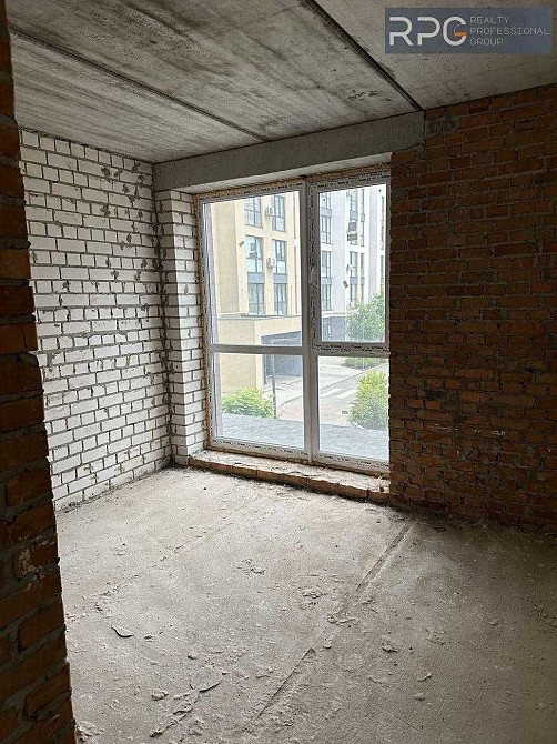 Продаж 2к квартира 56м  ЖК Емоція Хотів Поверх 2 єОселя єВідновлення Хотов - изображение 2