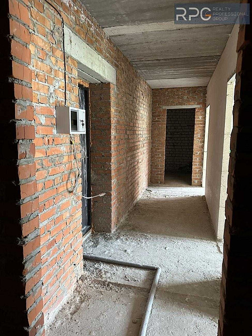 Продаж 2к квартира 56м  ЖК Емоція Хотів Поверх 2 єОселя єВідновлення Хотов - изображение 4