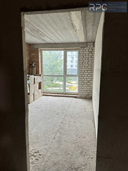 Продаж 2к квартира 56м  ЖК Емоція Хотів Поверх 2 єОселя єВідновлення Хотов - изображение 7