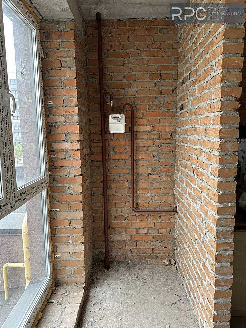 Продаж 2к квартира 56м  ЖК Емоція Хотів Поверх 2 єОселя єВідновлення Хотов - изображение 8