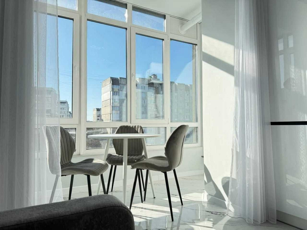 Ексклюзив!!! Однокімнатна квартира з ремонтом в ЖК Водограй! Ивано-Франковск - изображение 1