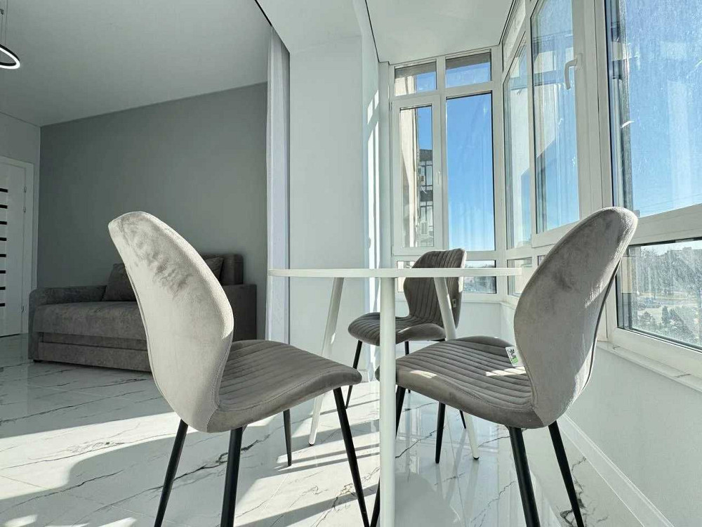 Ексклюзив!!! Однокімнатна квартира з ремонтом в ЖК Водограй! Ивано-Франковск - изображение 4