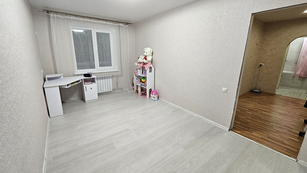 2-ая квартира С Евро ремонтом! Балкон 6метров!.Осипенковский. Осбб. Запорожье - изображение 1