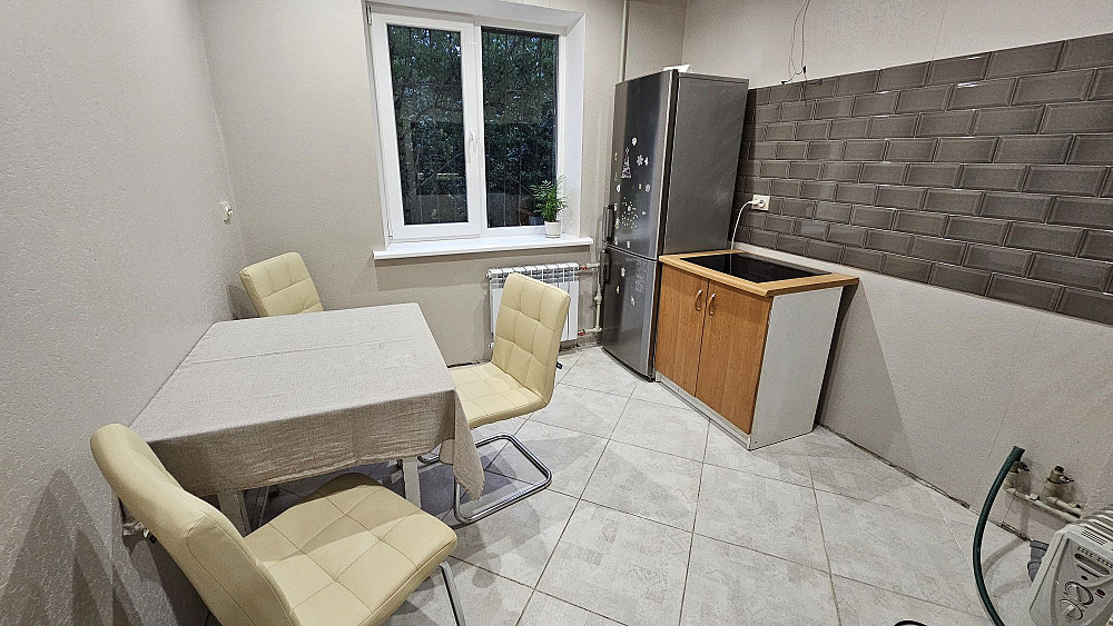 2-ая квартира С Евро ремонтом! Балкон 6метров!.Осипенковский. Осбб. Запорожье - изображение 3