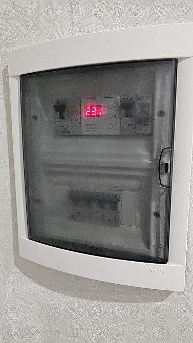 2-ая квартира С Евро ремонтом! Балкон 6метров!.Осипенковский. Осбб. Запорожье - изображение 5