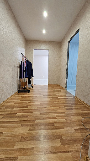 2-ая квартира С Евро ремонтом! Балкон 6метров!.Осипенковский. Осбб. Запорожье - изображение 8