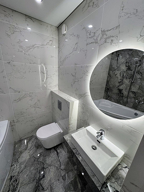 2км квартира в ЖК Манхетен! Ивано-Франковск - изображение 2