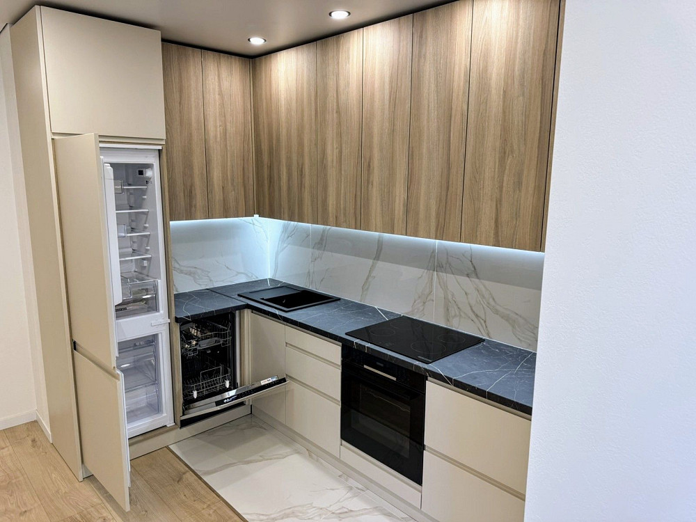 2км квартира в ЖК Манхетен! Ивано-Франковск - изображение 6