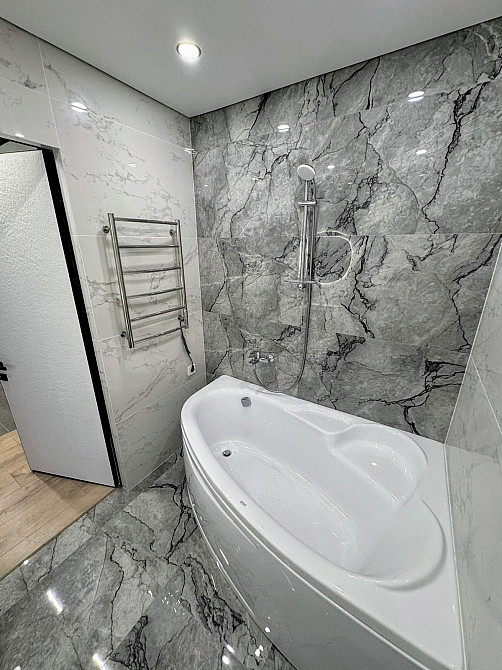 2км квартира в ЖК Манхетен! Ивано-Франковск - изображение 1