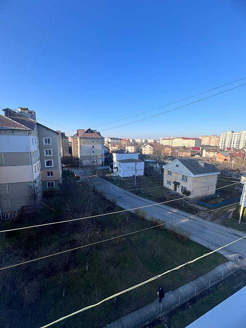 Продається 3-х рівнева квартира - ідеальний вибір для великої родини! Ивано-Франковск - изображение 5