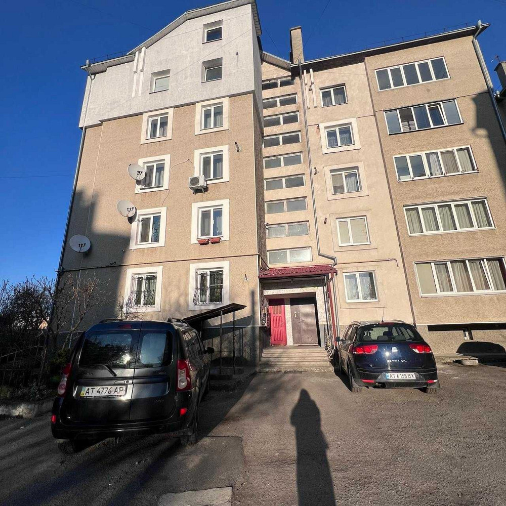 Продається 3-х рівнева квартира - ідеальний вибір для великої родини! Ивано-Франковск - изображение 8