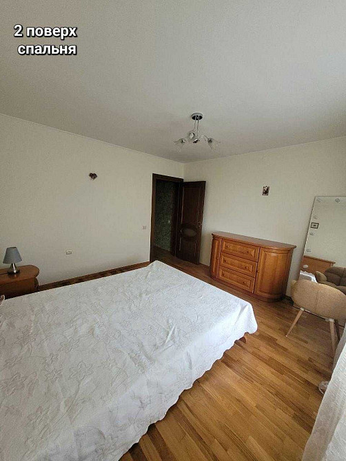 Продається 3-х рівнева квартира - ідеальний вибір для великої родини! Ивано-Франковск - изображение 7